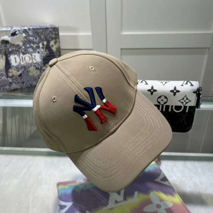 Picture of MLB NY Cap _SKUNYcap0622173737